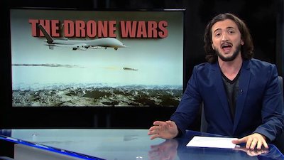 Redacted Tonight Season 1 Episode 71