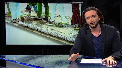 Redacted Tonight Season 1 Episode 72