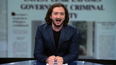 Redacted Tonight Season 1 Episode 74