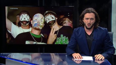 Redacted Tonight Season 1 Episode 79