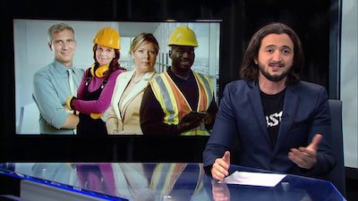 Redacted Tonight Season 2 Episode 27