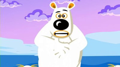 Songs & Rhymes Season 1 Episode 1