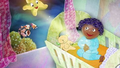 Songs & Rhymes Season 1 Episode 3