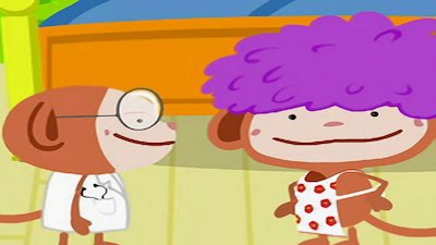 Songs & Rhymes Season 1 Episode 2