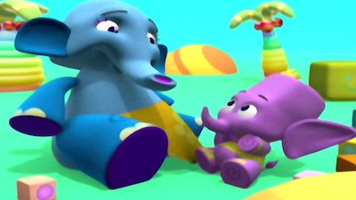 Songs & Rhymes Season 2 Episode 5