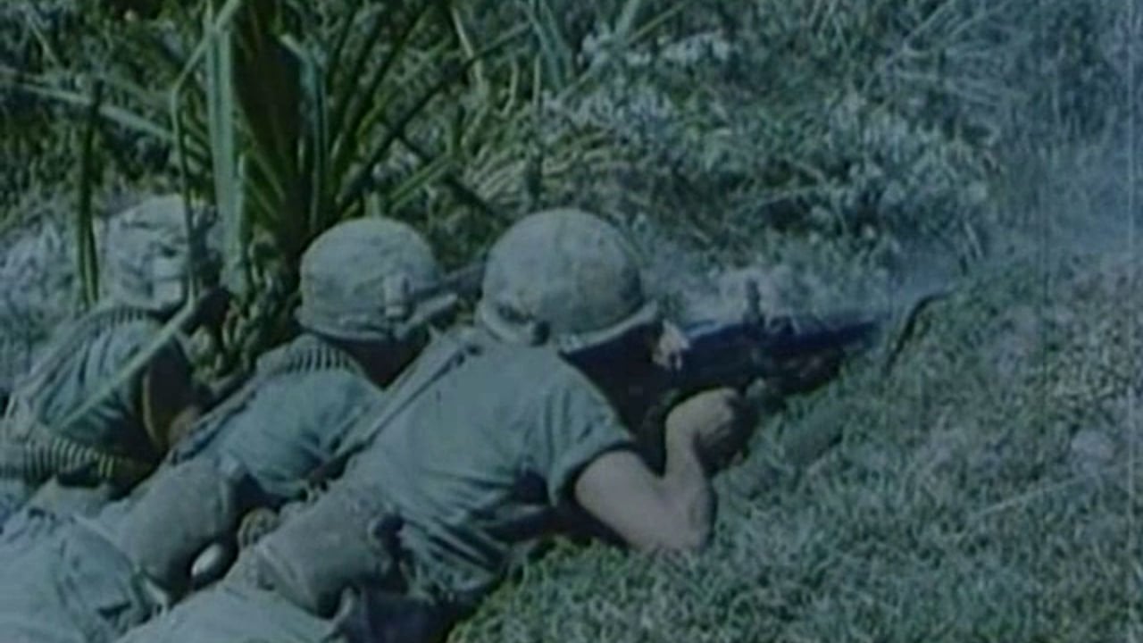 Battleground: Vietnam