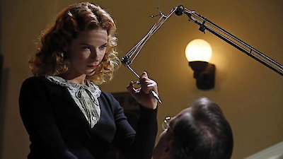 Marvel's Agent Carter Season 1 Episode 6