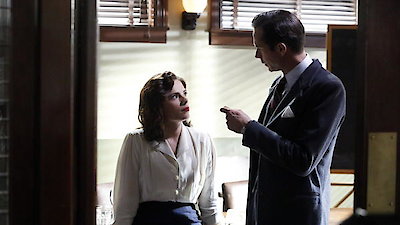 Marvel's Agent Carter Season 1 Episode 7