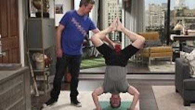 The Odd Couple Season 1 Episode 1