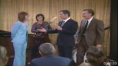 The Odd Couple Season 1 Episode 2