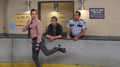 The Odd Couple Season 1 Episode 3