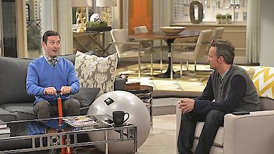 The Odd Couple Season 1 Episode 4