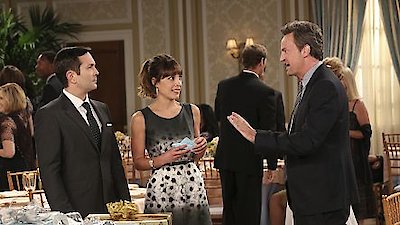 The Odd Couple Season 1 Episode 5