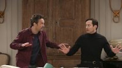 The Odd Couple Season 1 Episode 9