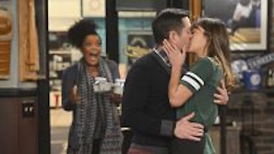 The Odd Couple Season 1 Episode 12