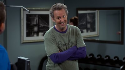 The Odd Couple Season 2 Episode 1