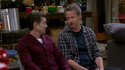 The Odd Couple Season 2 Episode 2