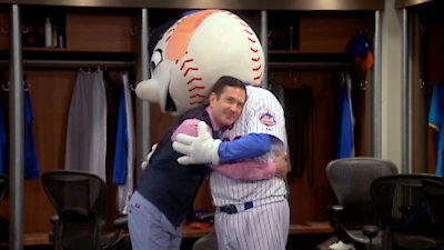 The Odd Couple Season 2 Episode 4