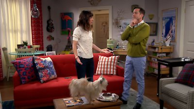The Odd Couple Season 2 Episode 6