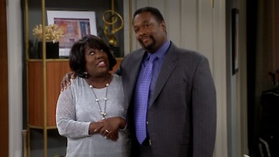 The Odd Couple Season 2 Episode 8