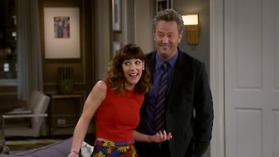 The Odd Couple Season 2 Episode 10
