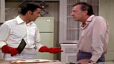 The Odd Couple Season 2 Episode 11