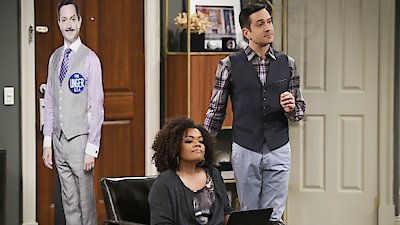 The Odd Couple Season 2 Episode 12