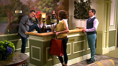 The Odd Couple Season 2 Episode 13