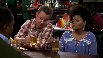 The Odd Couple Season 3 Episode 2