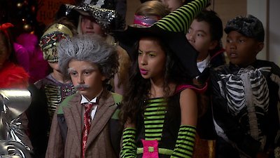 The Odd Couple Season 3 Episode 3