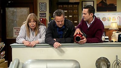 The Odd Couple Season 3 Episode 4