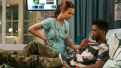 skraber prøve fedme Watch Red Band Society Season 1 Episode 5 - So Tell Me What You Want What  You Really Really Want Online Now