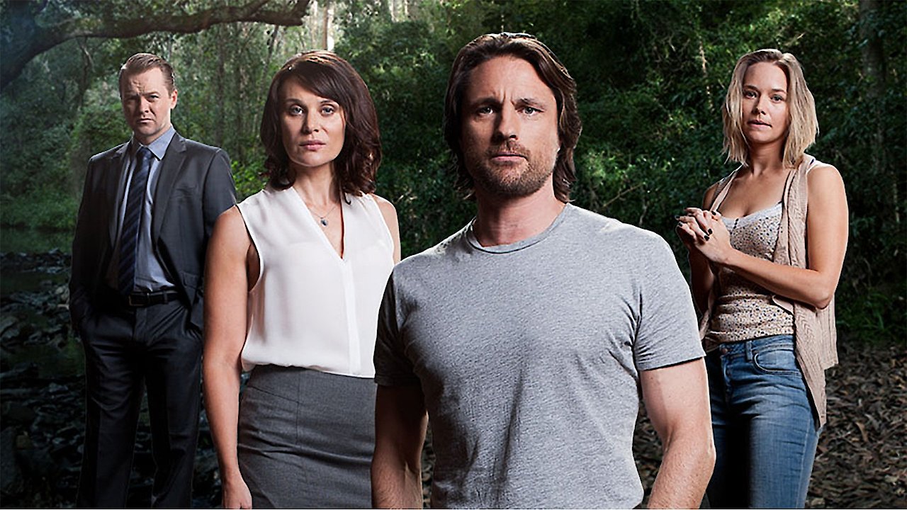 Watch Secrets And Lies Online Full Episodes All Seasons Yidio