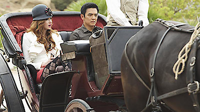 Selfie Season 1 Episode 5