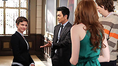 Selfie Season 1 Episode 6