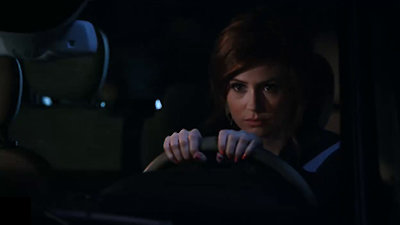 Selfie Season 1 Episode 9