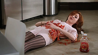 Selfie Season 1 Episode 11