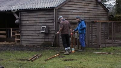 Utopia Season 2 Episode 4