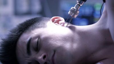 Delirium Season 1 Episode 0