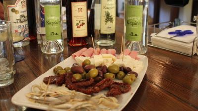 Lyndey Milan's Food & Lifestyle Season 1 Episode 3