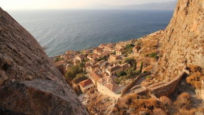 Lyndey Milan's Food & Lifestyle Season 1 Episode 4