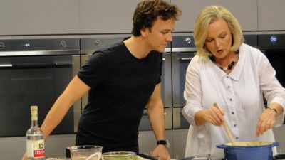 Lyndey Milan's Food & Lifestyle Season 1 Episode 8