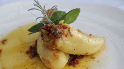 Lyndey Milan's Food & Lifestyle Season 1 Episode 7