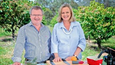 Lyndey Milan's Food & Lifestyle Season 2 Episode 1