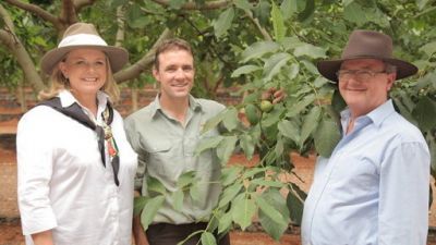 Lyndey Milan's Food & Lifestyle Season 2 Episode 6