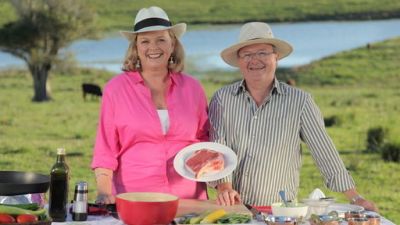 Lyndey Milan's Food & Lifestyle Season 2 Episode 3