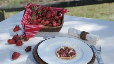 Lyndey Milan's Food & Lifestyle Season 2 Episode 7