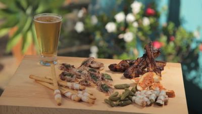 Lyndey Milan's Food & Lifestyle Season 2 Episode 2