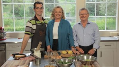 Lyndey Milan's Food & Lifestyle Season 2 Episode 8