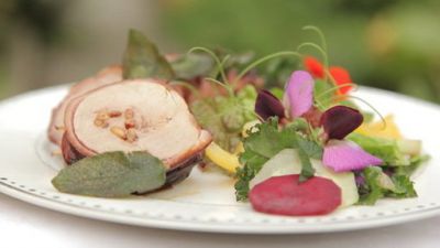 Lyndey Milan's Food & Lifestyle Season 3 Episode 4